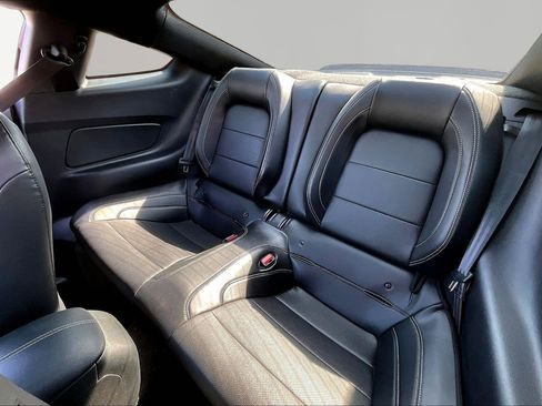 Used 2022 Ford Mustang Mach 1 w/ Mach 1 Handling Package image 19