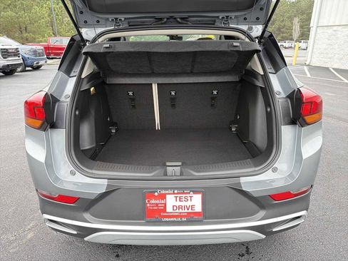 Used 2023 Buick Encore GX Preferred w/ Cold Weather Comfort Package image 25