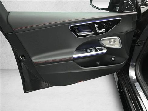 New 2026 Mercedes-Benz C 43 AMG 4MATIC Sedan image 18