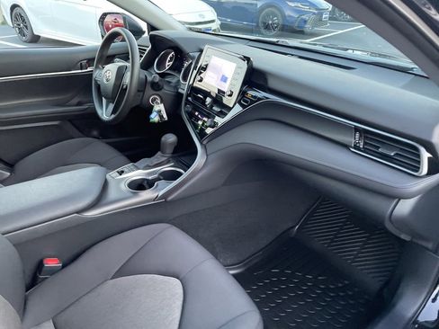 Certified 2023 Toyota Camry LE image 10