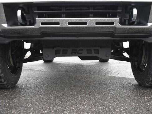 Used 2024 GMC Sierra 3500 Denali w/ Denali Reserve Package image 10