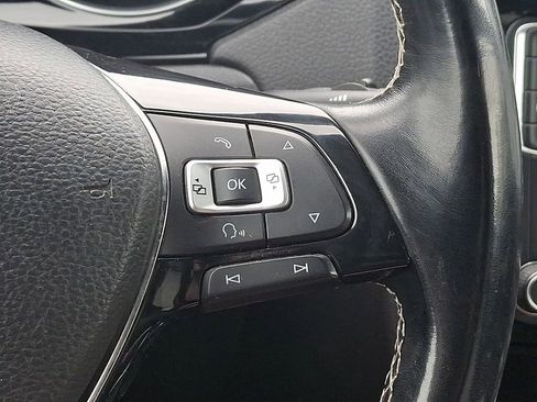 Used 2017 Volkswagen Jetta Sport FWD image 21