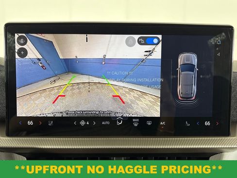 New 2026 Ford Explorer Active w/ Active Comfort Package RWD image 23
