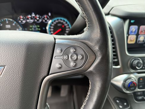 Used 2019 Chevrolet Tahoe Premier AWD/4WD image 27