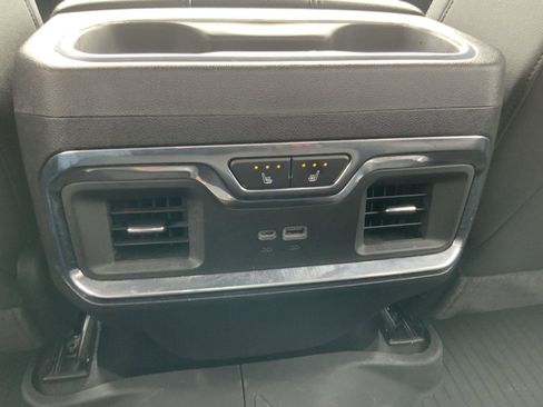 Used 2024 Chevrolet Silverado 1500 LTZ w/ LTZ Premium Package image 60