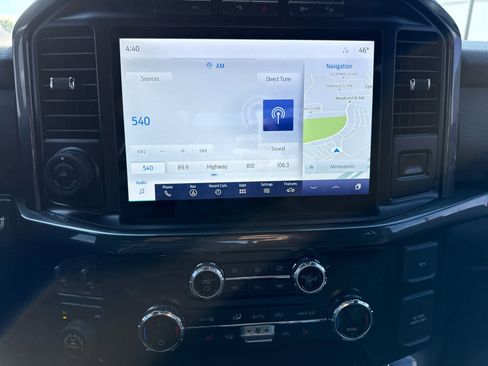 Certified 2021 Ford F150 XLT w/ Equipment Group 302A High AWD/4WD image 9