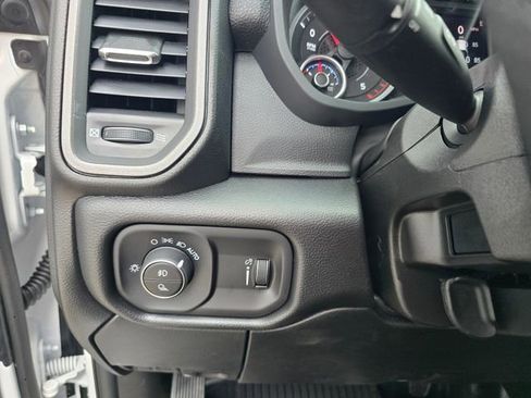 New 2026 RAM 3500 Tradesman image 44