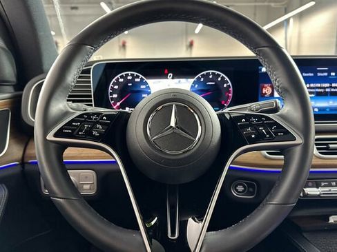 Certified 2025 Mercedes-Benz GLE 350 4MATIC image 26