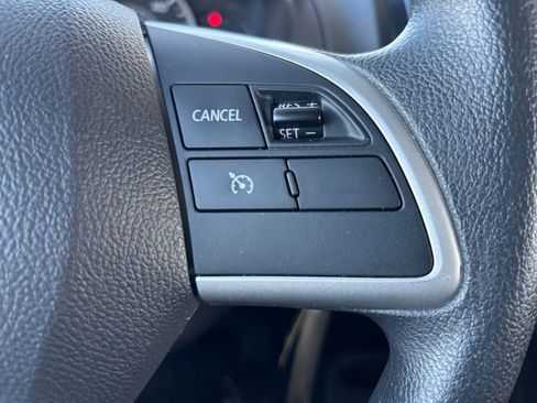 Used 2024 Mitsubishi Mirage ES image 12