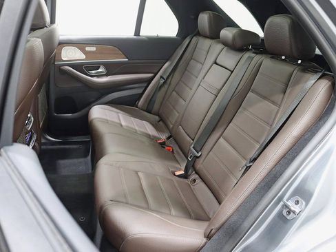 Used 2022 Mercedes-Benz GLE 580 4MATIC image 35