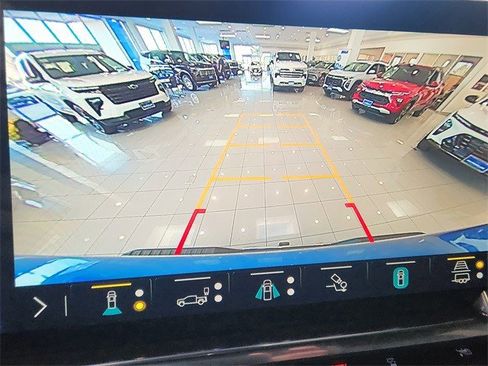 Certified 2023 Chevrolet Silverado 1500 LT w/ Safety Package image 23