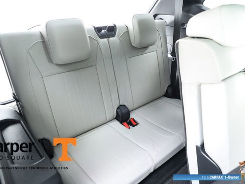Used 2022 Volkswagen Tiguan SE R-Line FWD image 80