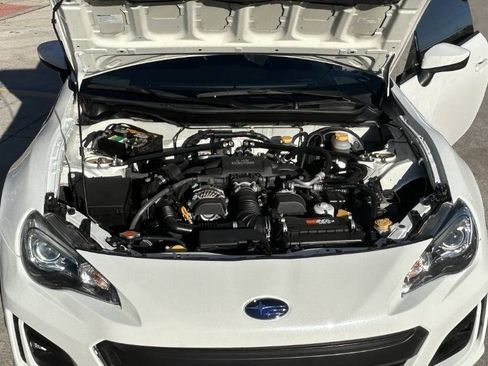 Used 2015 Subaru BRZ Limited w/ Popular Package #1B image 29