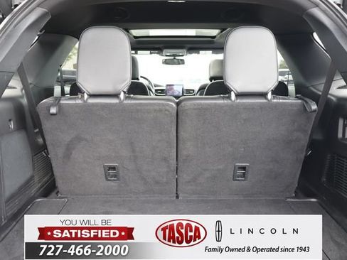 Used 2020 Ford Explorer Limited RWD image 20