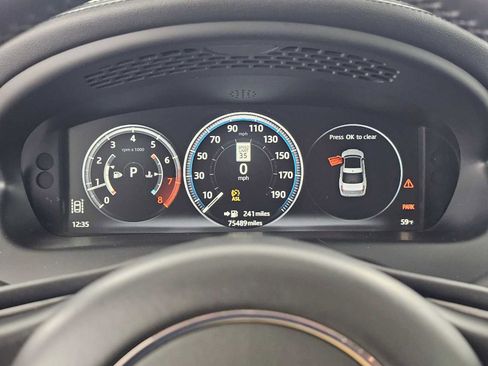 Used 2019 Jaguar XJ R-Sport image 23