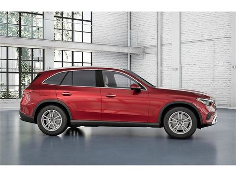 New 2026 Mercedes-Benz GLC 300 4MATIC image 15