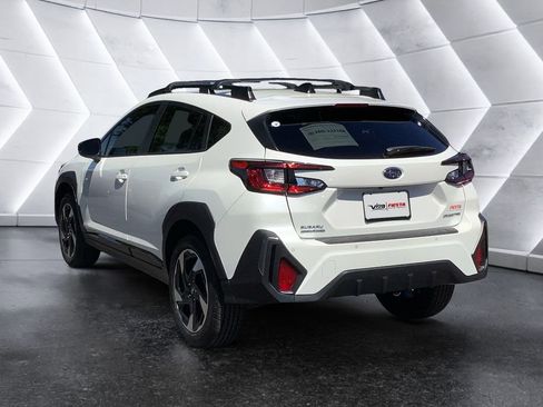 Certified 2025 Subaru Crosstrek 2.5i Limited w/ Crosstrek Mirror Package image 6