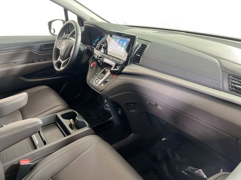 Used 2023 Honda Odyssey EX-L image 30