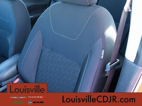 Used 2023 Nissan Kicks SV FWD image 22