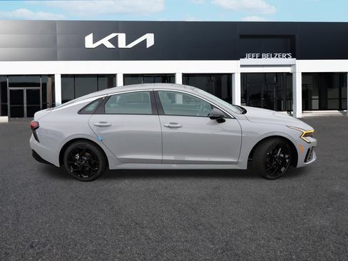 New 2026 Kia K5 GT-Line w/ GT-Line Premium Package AWD/4WD image 2