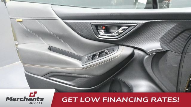 Used 2022 Subaru Forester Wilderness AWD/4WD image 21