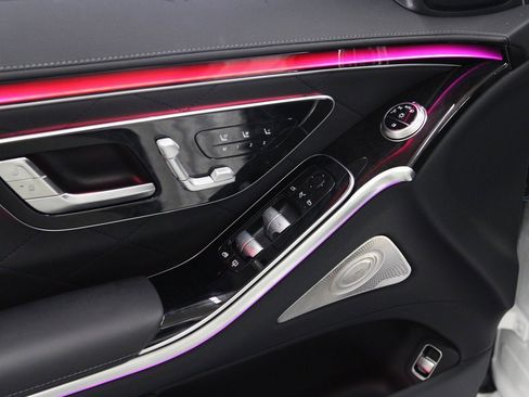 New 2026 Mercedes-Benz S 580 4MATIC Sedan image 15