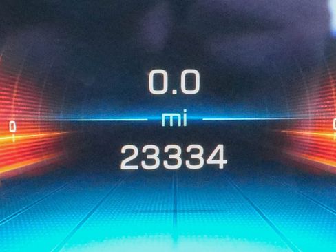 Used 2024 Mercedes-Benz AMG GT 53 image 18