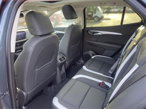 New 2026 Buick Envision Sport Touring image 11