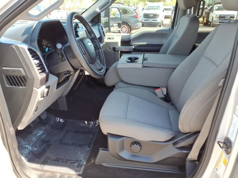 Used 2019 Ford F150 XLT w/ Trailer Tow Package image 24