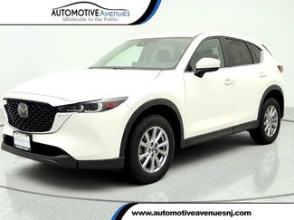 Used 2023 MAZDA CX-5 AWD 2.5 S w/ Select Package video 1