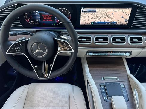 New 2026 Mercedes-Benz GLE 450 4MATIC image 26
