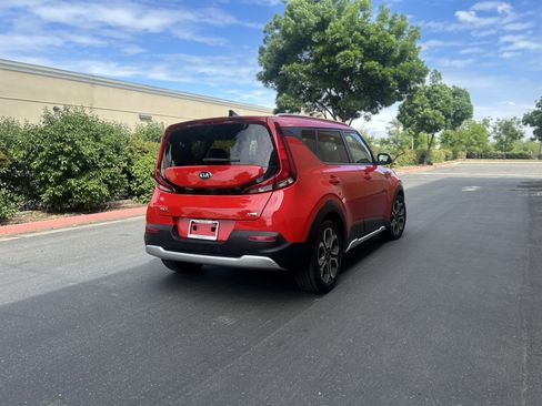 Used 2020 Kia Soul X-Line image 18