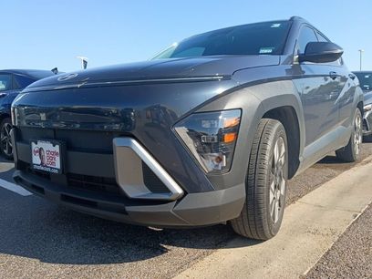 Used 2024 Hyundai Kona SEL