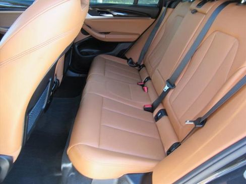 Used 2022 BMW X3 sDrive30i image 27