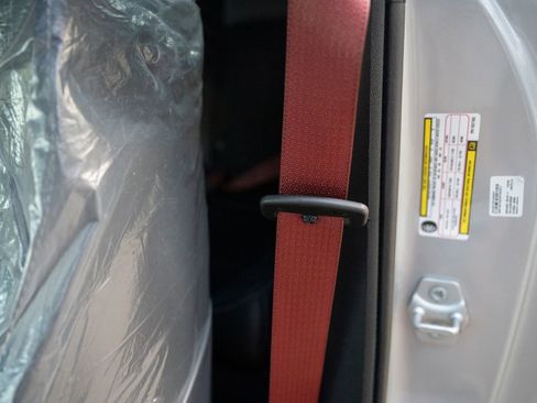 Used 2023 Dodge Challenger SRT Hellcat Redeye image 49