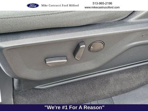 Certified 2024 Ford F150 XLT w/ Equipment Group 302A MID AWD/4WD image 23