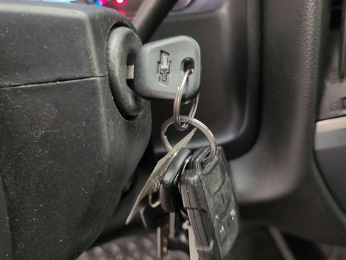 Used 2014 Chevrolet Silverado 1500 LT w/ All Star Edition RWD image 42