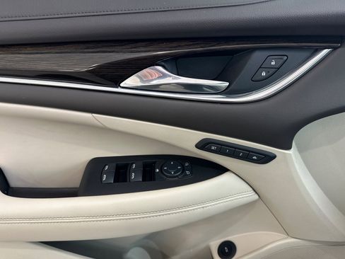 Used 2017 Buick LaCrosse Essence w/ Sights and Sounds Package image 11