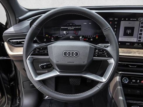 New 2026 Audi Q5 Premium Plus AWD/4WD image 13