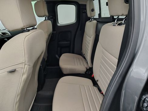 Used 2023 Ford Ranger XLT w/ Equipment Group 302A High image 27