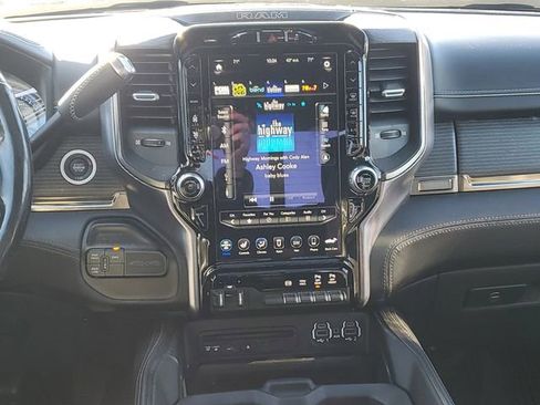 Used 2019 RAM 3500 Limited image 30