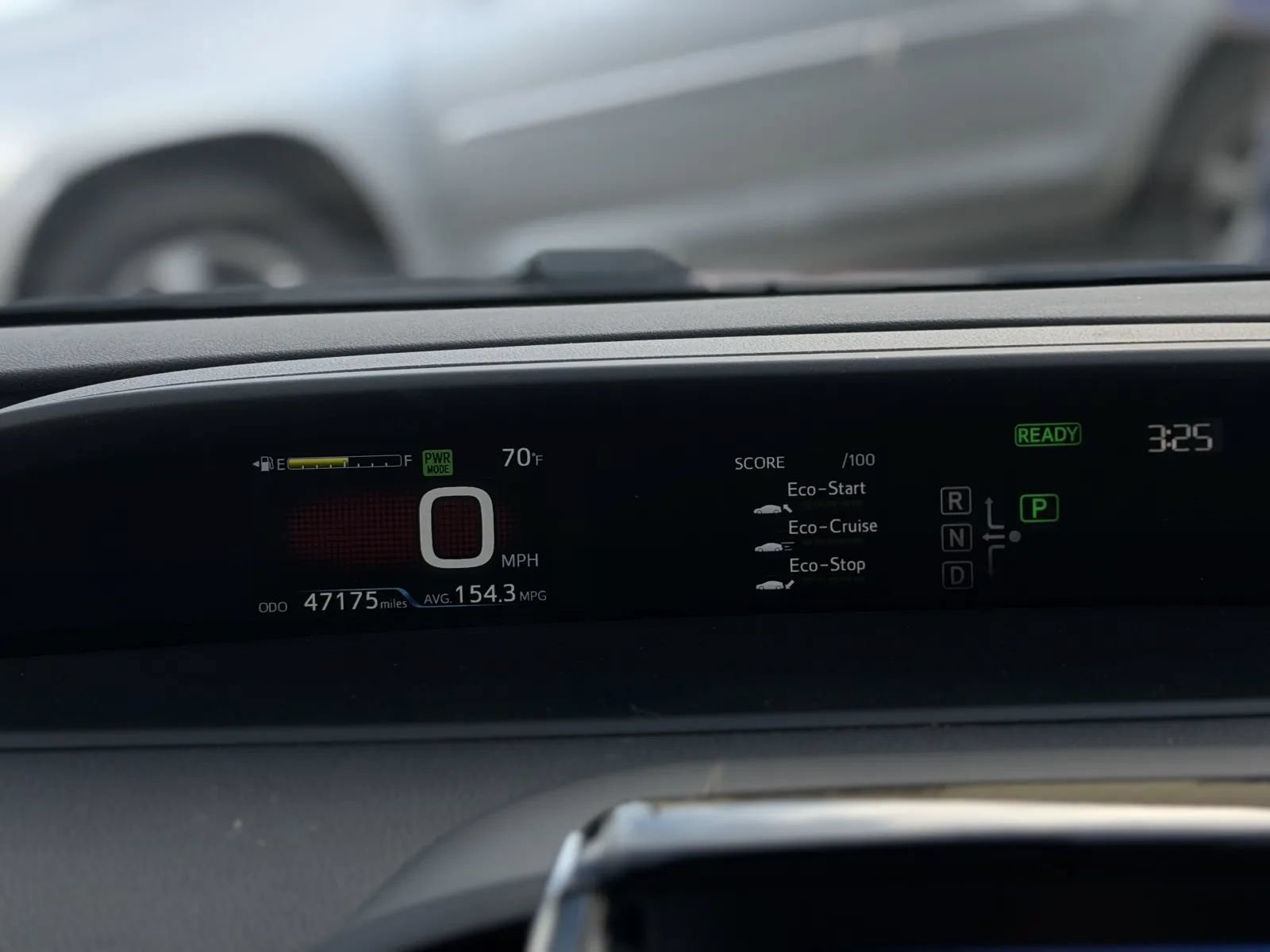 Used 2020 Toyota Prius Prime XLE FWD image 27