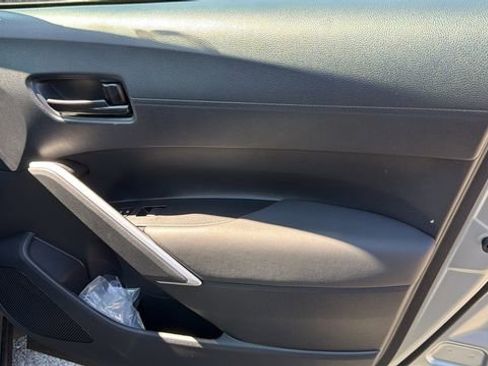 New 2026 Toyota Corolla Cross LE image 34