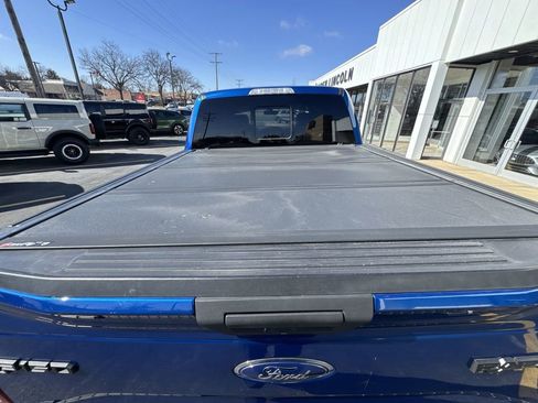 Used 2017 Ford F150 Raptor w/ Equipment Group 801A Mid image 21