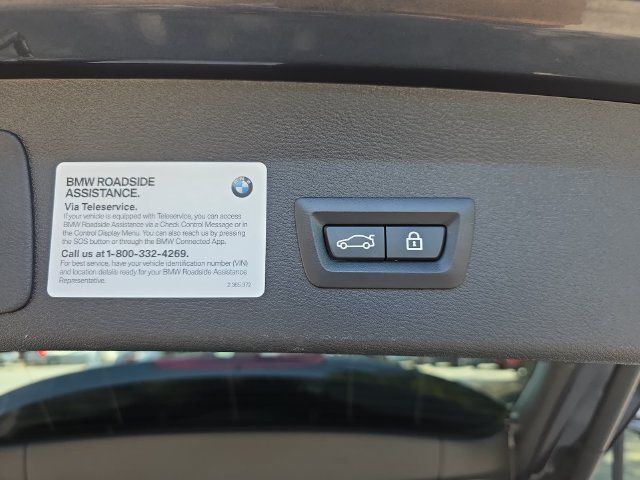 Used 2021 BMW X1 sDrive28i w/ Premium Package FWD image 31