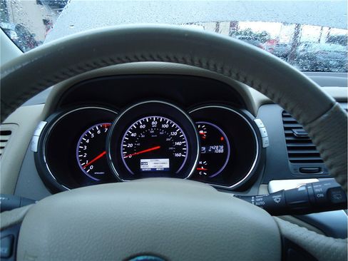 Used 2011 Nissan Murano SL image 21