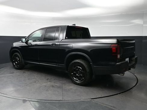 Used 2026 Honda Ridgeline TrailSport image 7