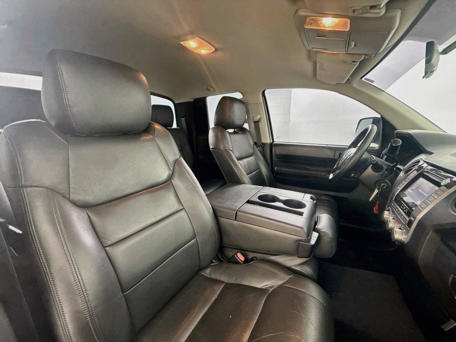 Used 2016 Toyota Tundra SR RWD image 13