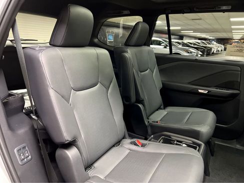 New 2026 Lexus TX 350 AWD image 23