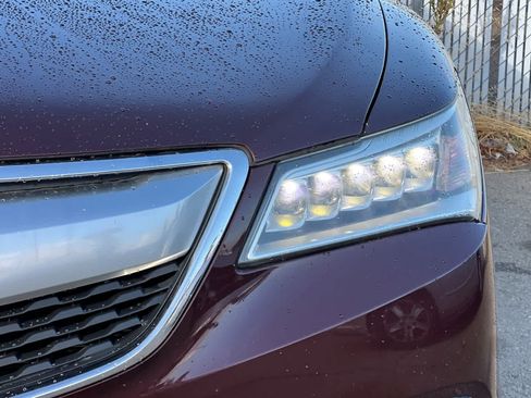 Used 2016 Acura MDX w/ Technology Package AWD/4WD image 14